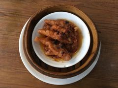 -香港仔茶餐厅(凤阳店)