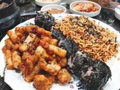 -秀男家米肠汤饭