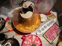-沪小胖小龙虾(淮海中路旗舰店)