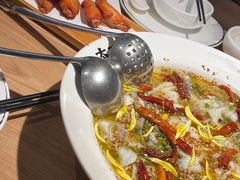 -新太二·鲜料川菜(万泰汇店)