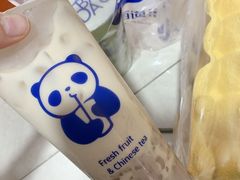 -茶百道(京溪店)