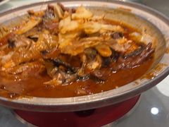 -胡杨记忆(和平路店)