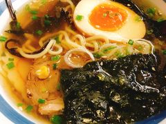 -有喜屋·深夜食堂(北京西路店)