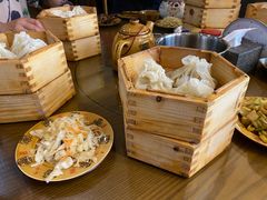 三汤居招牌烧麦-三汤居稍麦(昆区店)