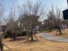 -南阳卧龙岗武侯祠