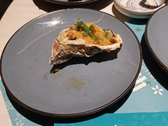 -喜庭海鲜自助(北辰三角洲北辰荟店)
