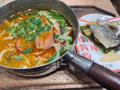 -小满手工粉(北京来福士店)