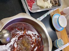 -金鼎雪山牦牛杂火锅(理县总店)