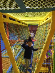 -meland亲子乐园•派对•研学(苏州悠方购物中心店)