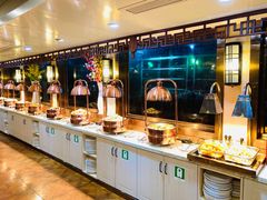 -新龙船黄浦江餐饮游船官方自营店