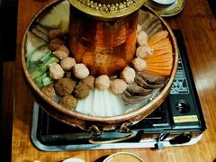 -思金拉措庄园藏餐(太阳岛店)