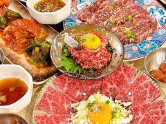 -大阪烧肉BAKA一代(十亩地店)