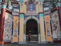 -白帝城·瞿塘峡景区