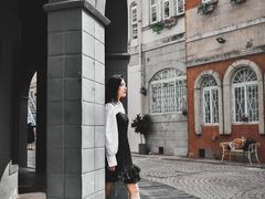 -世界之窗阿尔卑斯冰雪世界