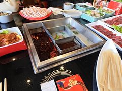 -重庆德忆火锅（龙南街3店）(渝水岸餐饮)