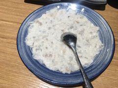 -打酱友•斑鱼海鲜粥火锅(吴桥店)