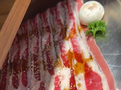 -安又胖韩国烤肉(泰达永旺店)