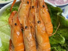 -蟹上黄·蟹黄面·江南糖水(人民广场店)