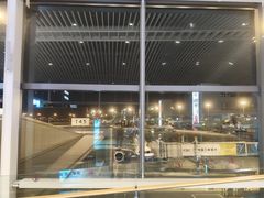 -青岛胶东国际机场