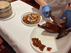-阳澄湖费尔蒙酒店颐丰阁中餐厅(马鞍山西路店)