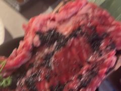 -谷牛日式烤肉(宝山U天地店)