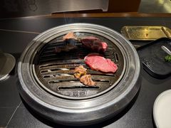 -東盛炭烤自助料理(浦东文峰广场店)