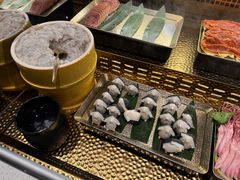 -牛New寿喜烧(金茂览秀城店)