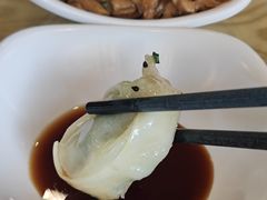 -老电影院饺店(休宁店)