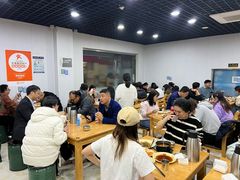 -贤花饭店(城阳店)