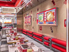 -雅佳神话·麻辣烤鱼(新街口店)