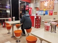 -舒记老友粉(埌西店)