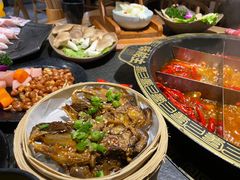 -味舵主重庆火锅(邓尉路店)