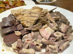 -李氏八大件老菜馆(万宝街店)