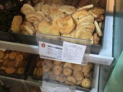 -哈氏·上海哈尔滨食品厂(五角场万达广场店)