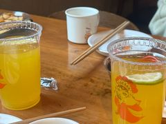 -炉小二铜锅牛蛙•川湘菜(三里屯店)