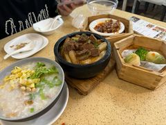 -喜鹊茶点.啫煲(车陂店)