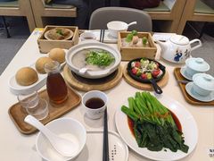 -蔡澜点心·粤菜(月星环球港店)