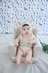 -小嘟嘟儿童摄影