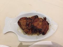 -老正兴菜馆(福州路店)