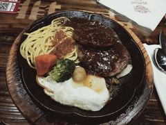 -西缘牛排(荟聚购物中心店)