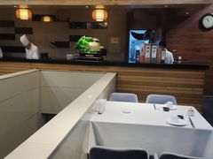 -温度铁板烧(前进大街店)