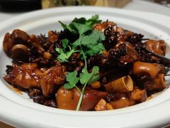 特味猪手-富黎华海鲜大酒楼(正大广场店)