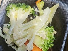 -真利味·脊骨火锅·正宗韩国料理(韩乐坊店)