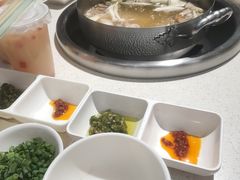 -芭夯兔·兔肉汤锅(新都店)