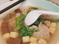 -苏晓玥·手作江南小吃(深圳北站店)