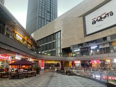 -Pita's&Tika's中东和印度风味餐厅(龙湖天街店)