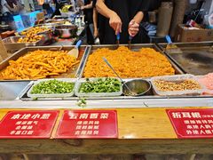 -丁家坡洋芋·观音桥好吃街A区(全国总店)