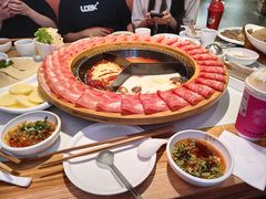 -川中渝夫火锅(铜陵万达广场店)