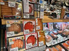 -阪急百货店(梅田总店)
