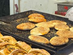 -郭际辣饼铺(第三中学店)